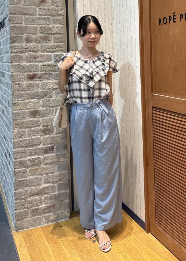 スタイリングタイトル