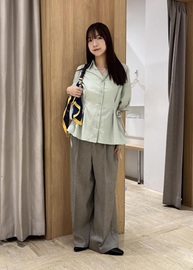 スタイリングタイトル