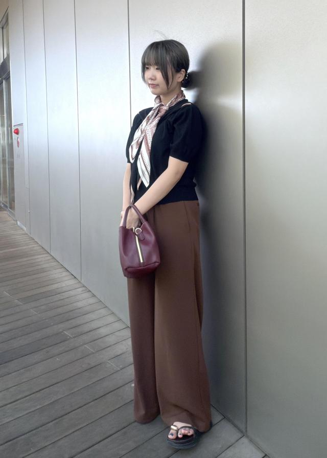 スタイリングタイトル