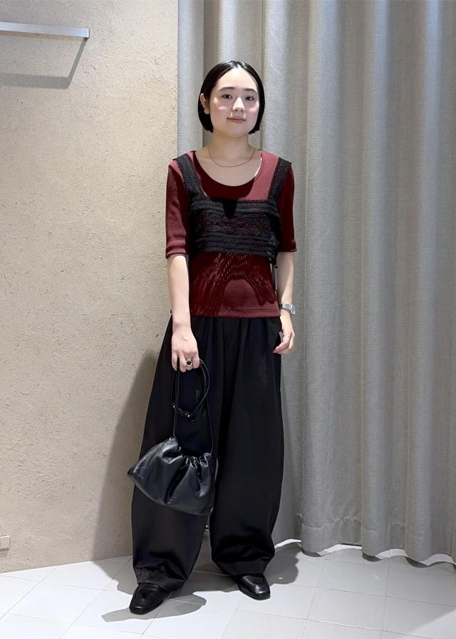 スタイリングタイトル