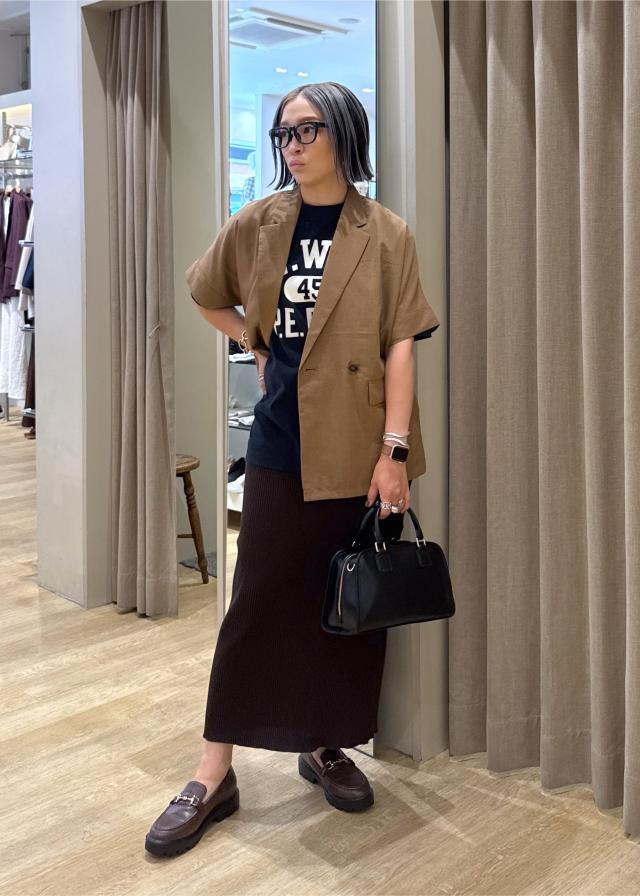 スタイリングタイトル