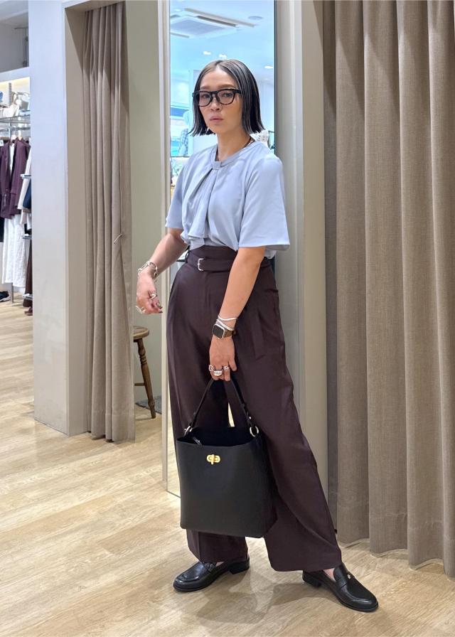 スタイリングタイトル