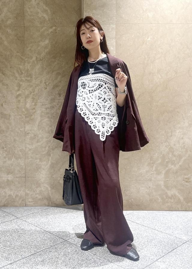 スタイリングタイトル