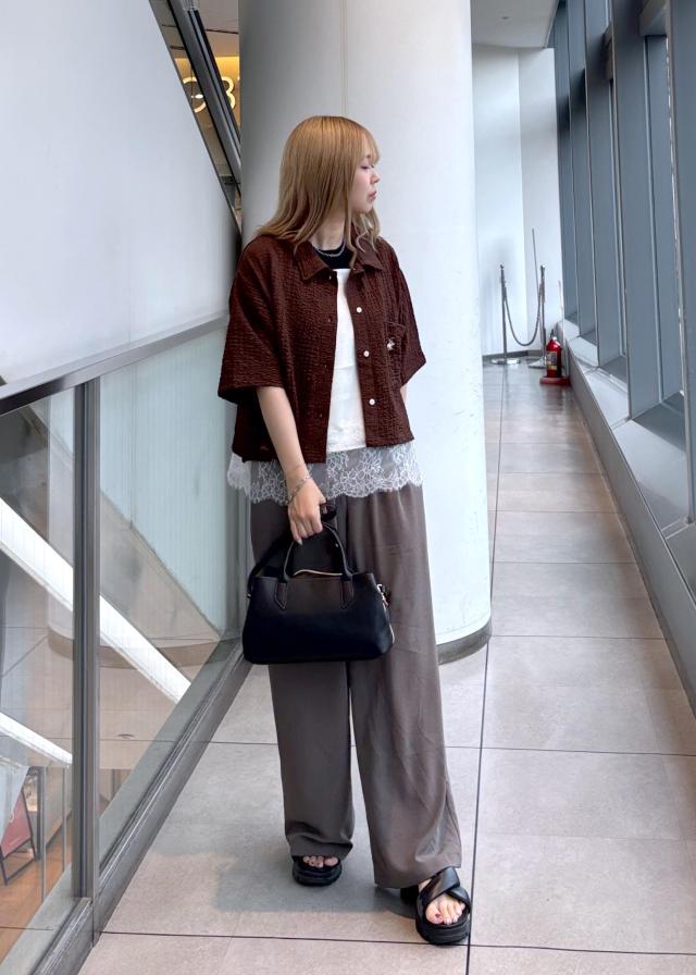 スタイリングタイトル