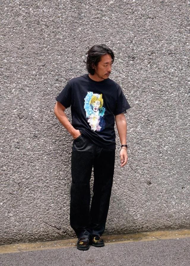 スタイリングタイトル