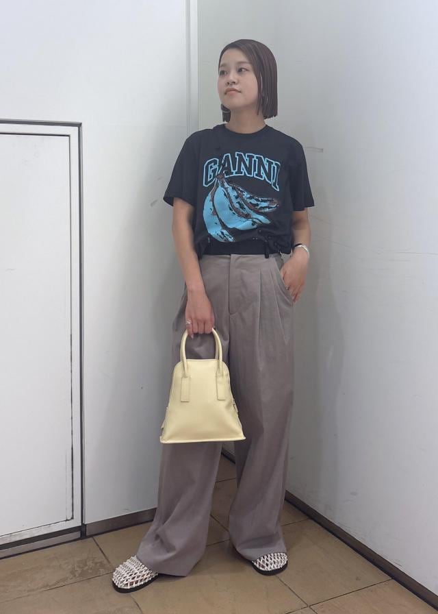 スタイリングタイトル