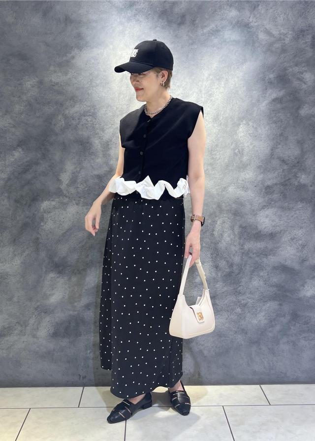 スタイリングタイトル