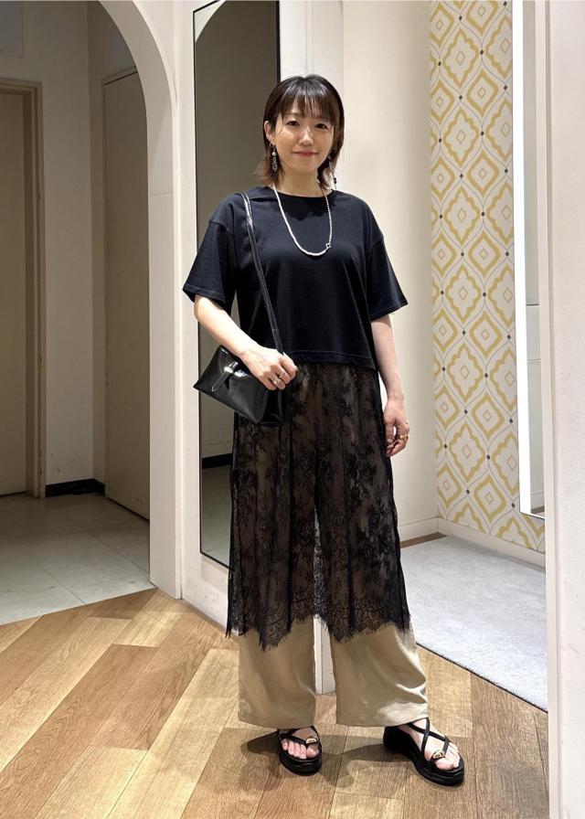 スタイリングタイトル