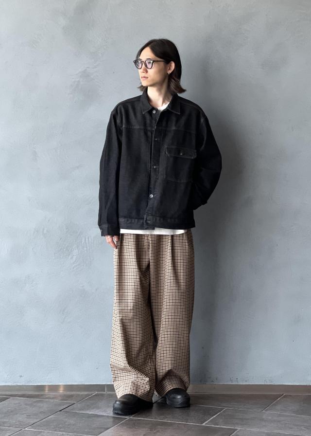 スタイリングタイトル