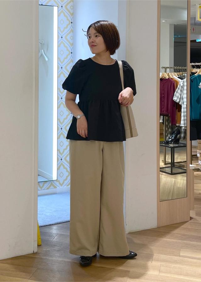 スタイリングタイトル