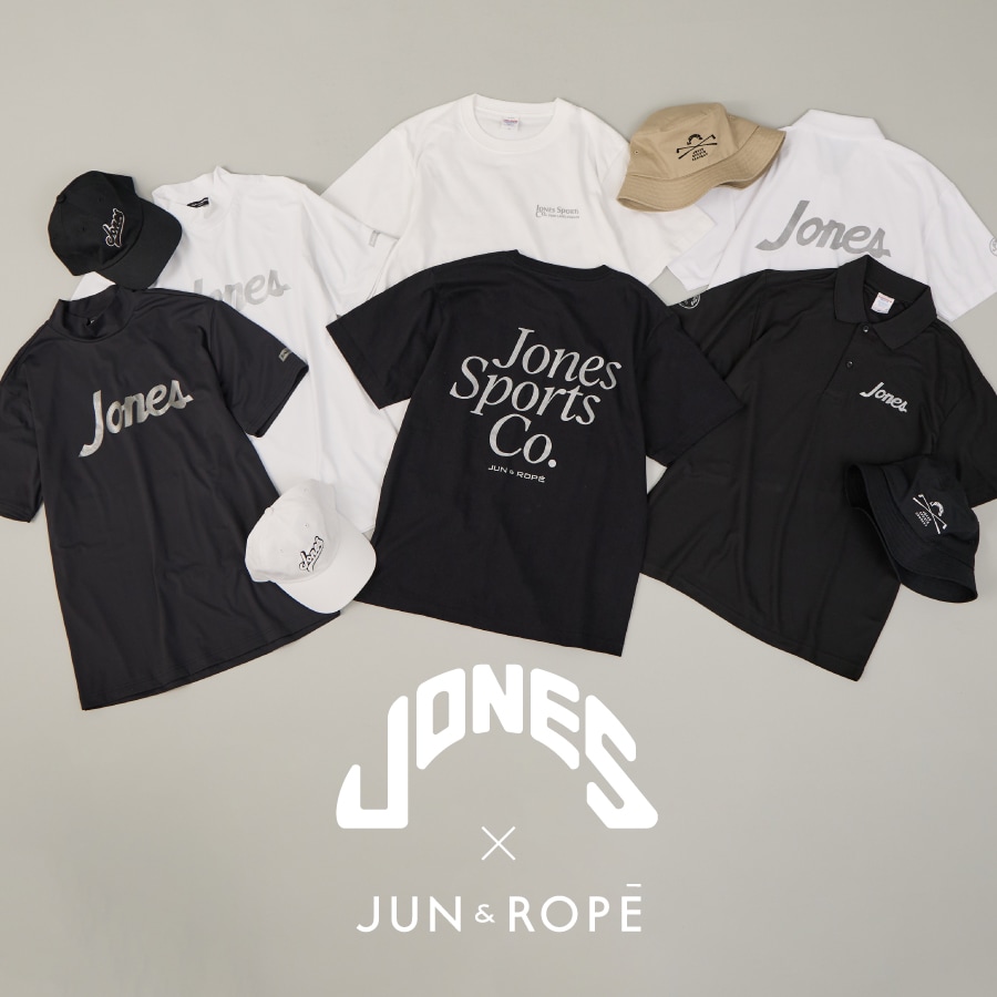 JUN&ROPÉ(ジュン アンド ロペ) | J'aDoRe JUN ONLINE（ジャドール