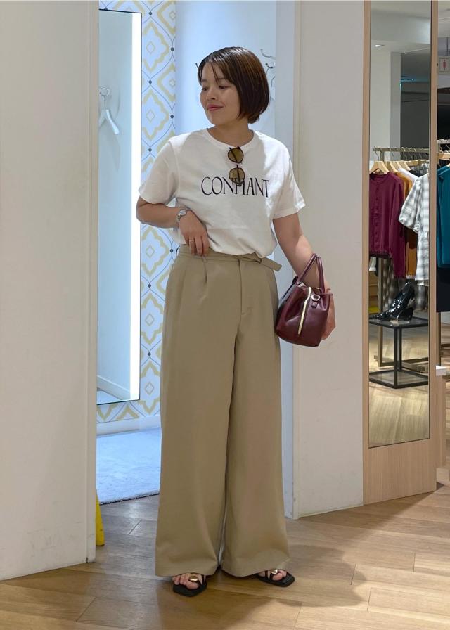 スタイリングタイトル