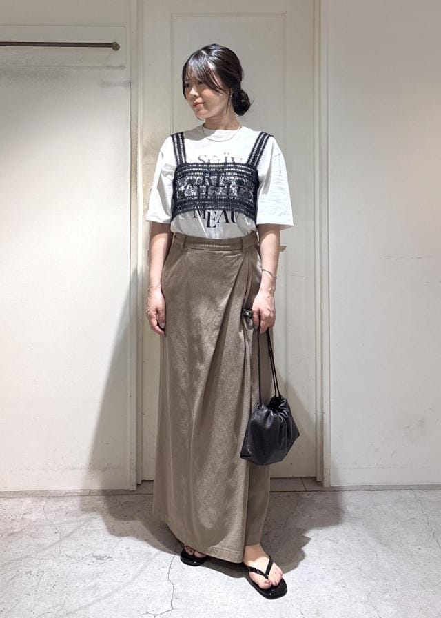 スタイリングタイトル