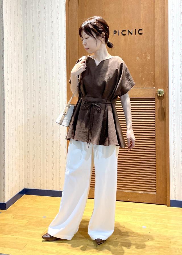 スタイリングタイトル