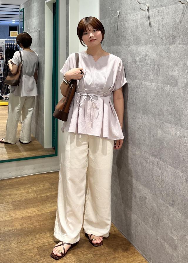 スタイリングタイトル