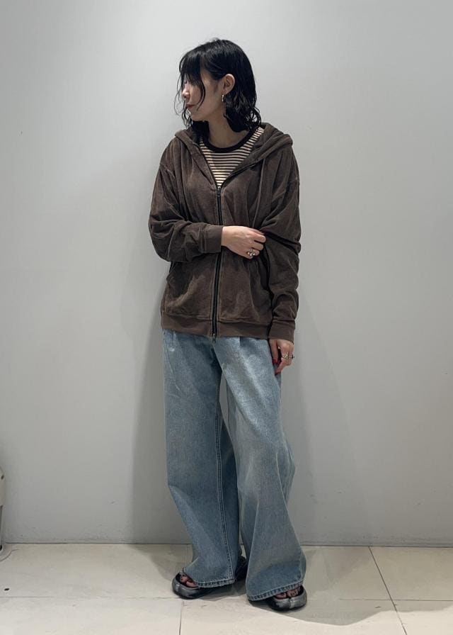スタイリングタイトル