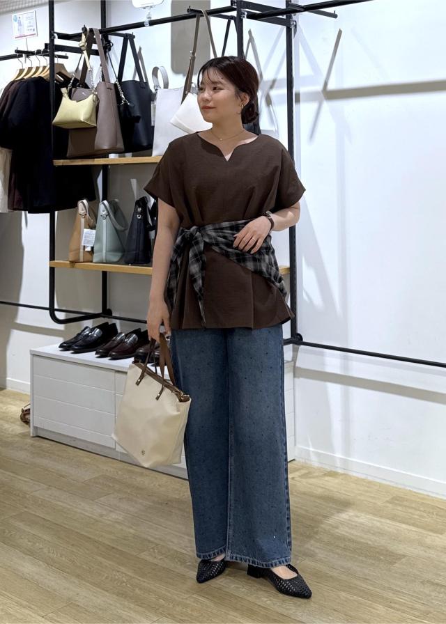 スタイリングタイトル