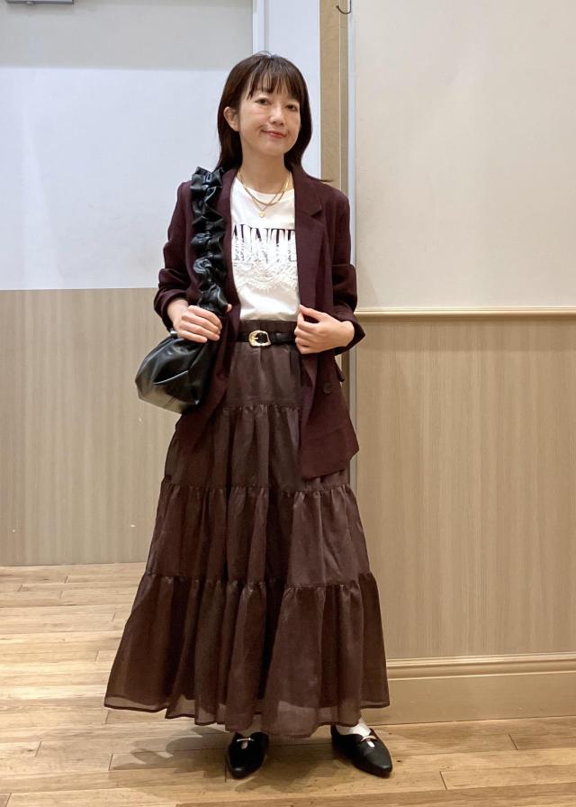 スタイリングタイトル