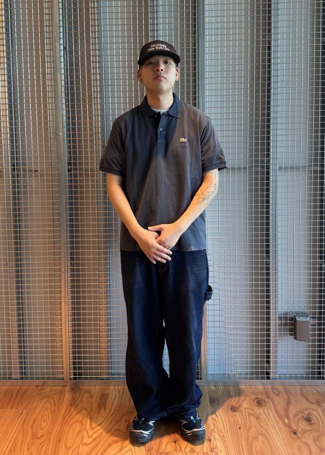 スタイリングタイトル