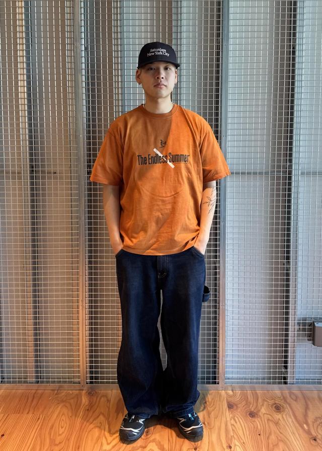 スタイリングタイトル
