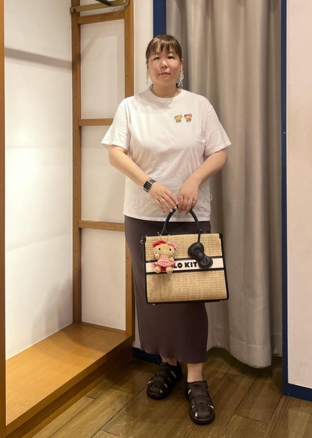 スタイリングタイトル
