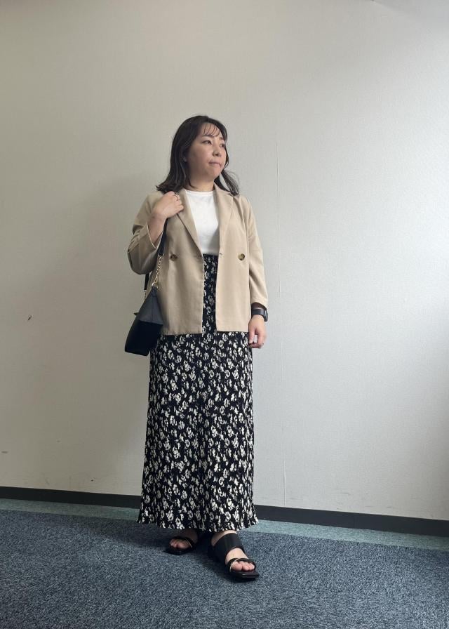 スタイリングタイトル