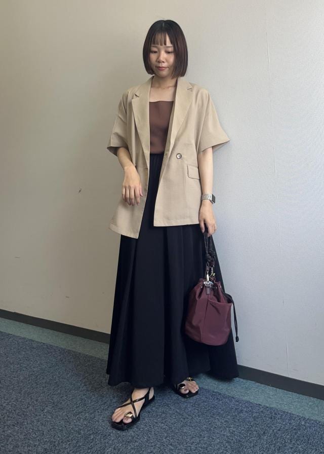 スタイリングタイトル