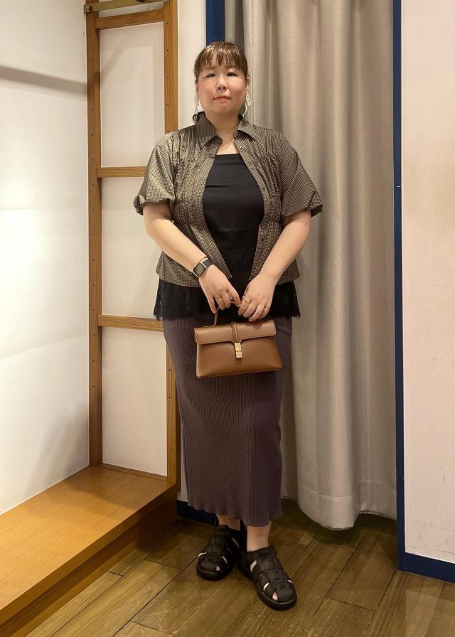 スタイリングタイトル
