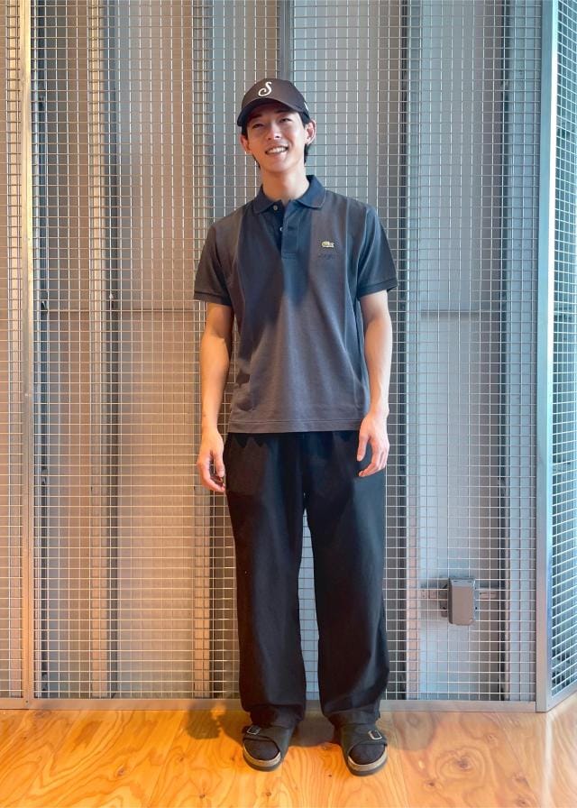 スタイリングタイトル