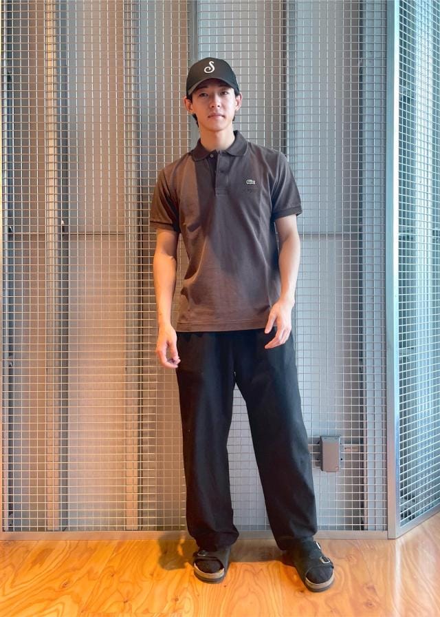 スタイリングタイトル