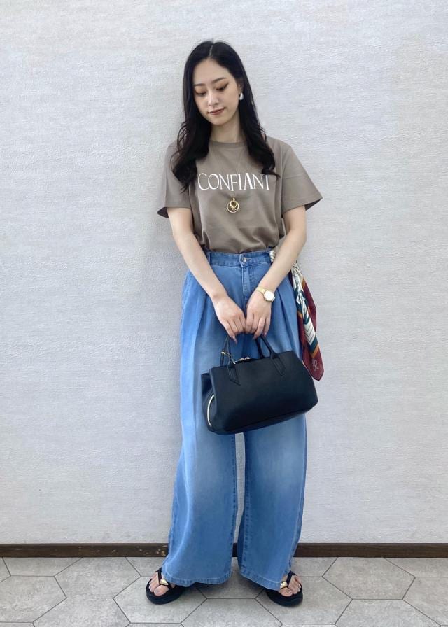 スタイリングタイトル