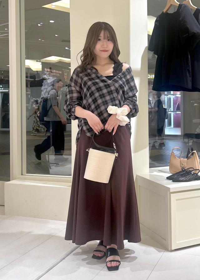 スタイリングタイトル