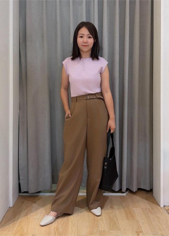 スタイリングタイトル