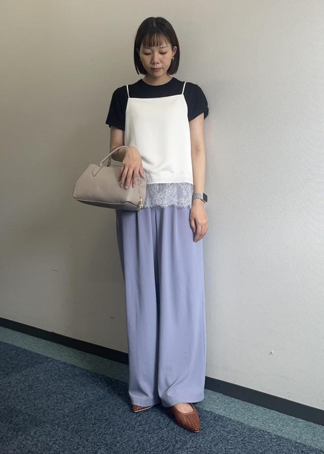 スタイリングタイトル