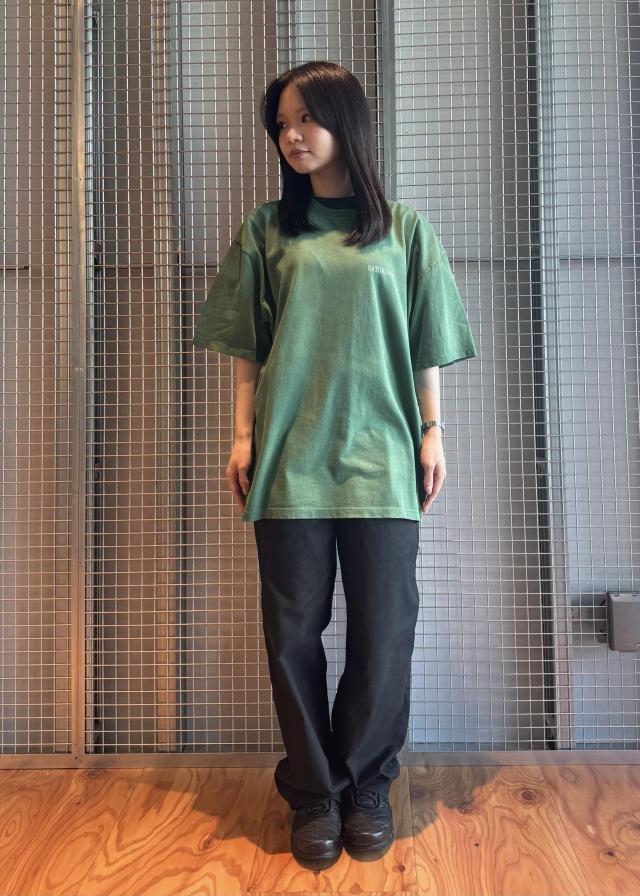 スタイリングタイトル