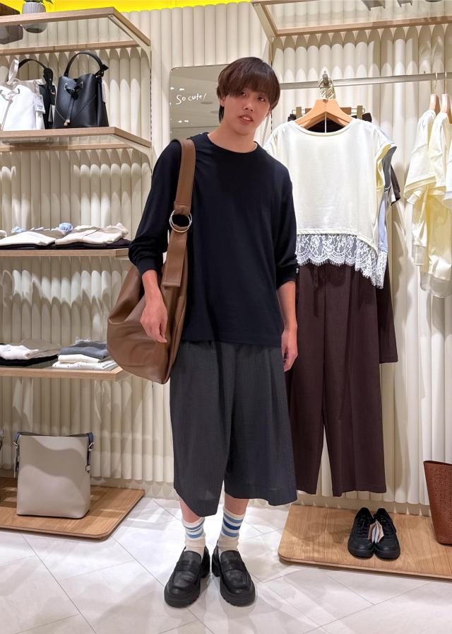 スタイリングタイトル