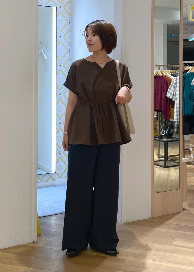 スタイリングタイトル