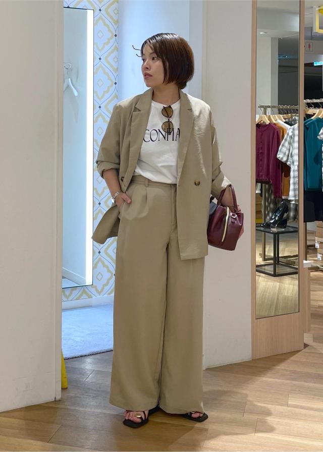スタイリングタイトル