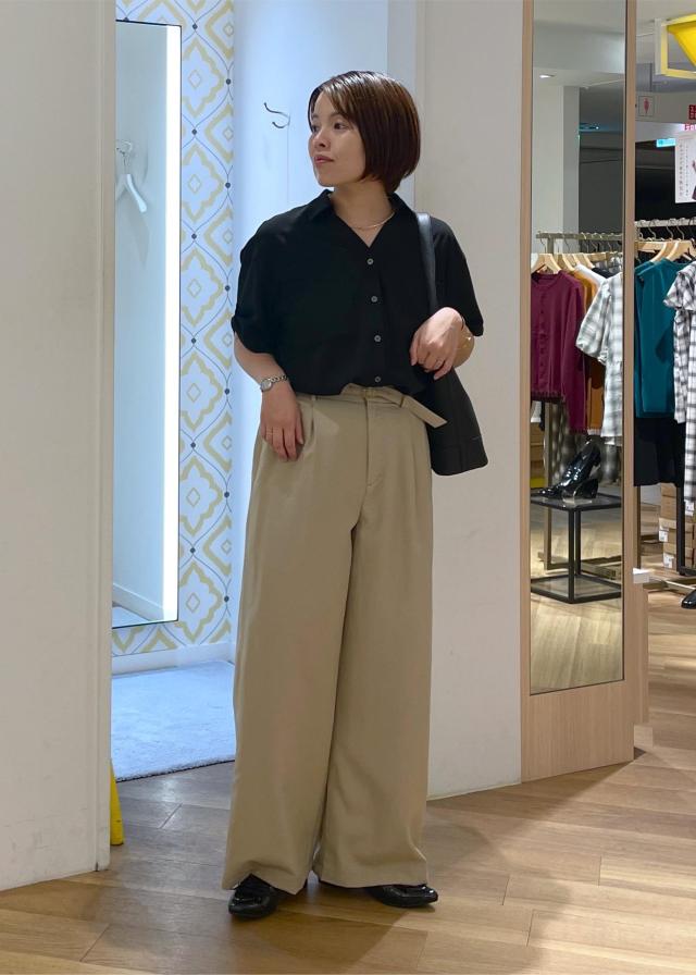 スタイリングタイトル