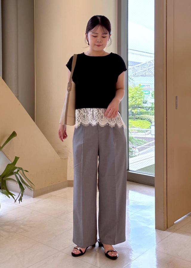 スタイリングタイトル