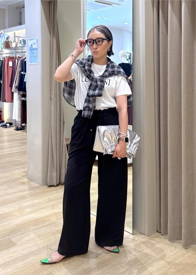 スタイリングタイトル
