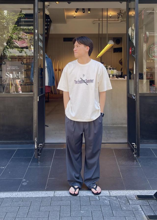スタイリングタイトル
