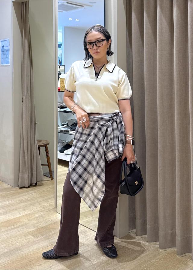スタイリングタイトル