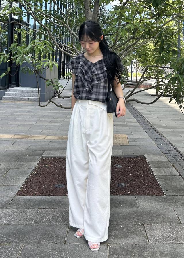 スタイリングタイトル