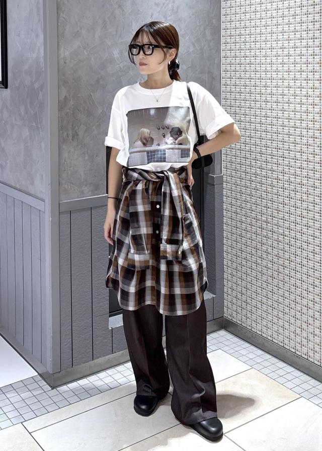 スタイリングタイトル