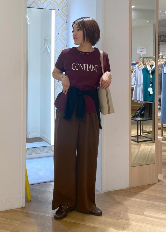 スタイリングタイトル
