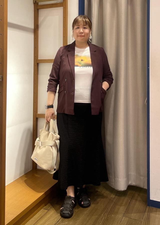 スタイリングタイトル