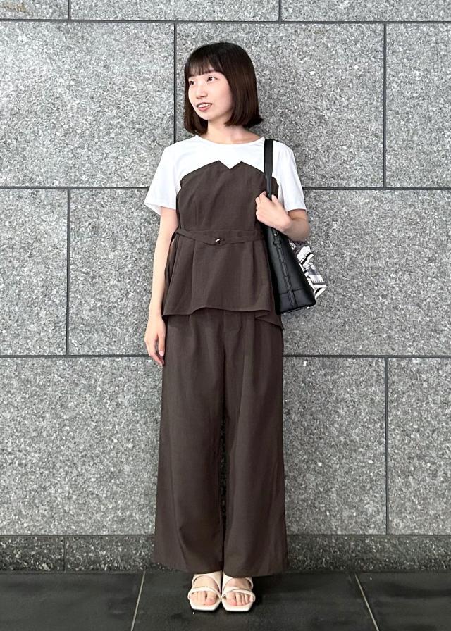 スタイリングタイトル