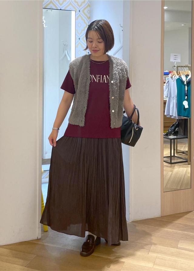 スタイリングタイトル