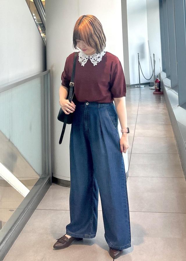 スタイリングタイトル